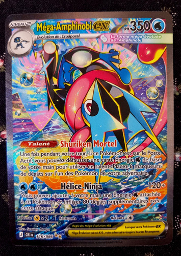 Cartes pokemon me04 chaos - me04,