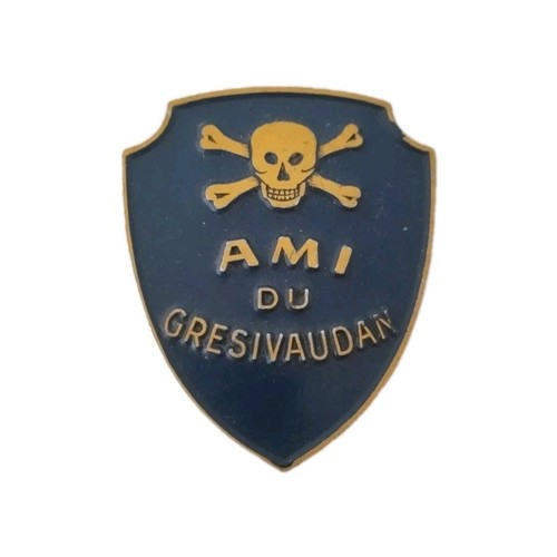 Insigne ffi ami - ffi,