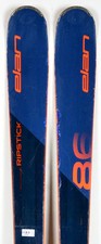Elan RIPSTICK 86 blue - skis
