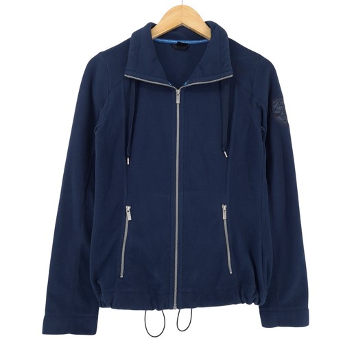 Schoffel veste fleece - veste,