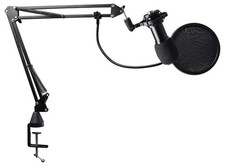 Microphone À Condensateur