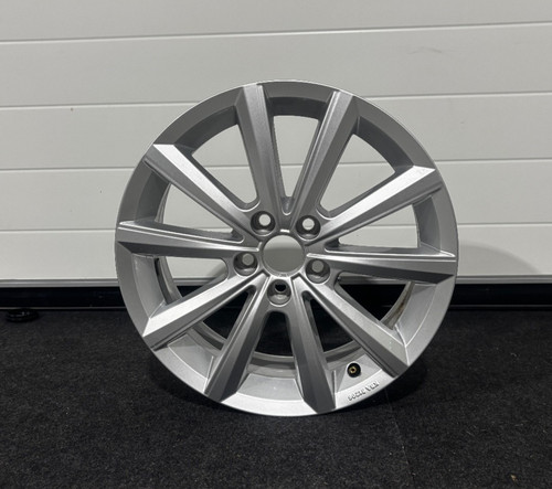 Polo merano jantes alu - vw,