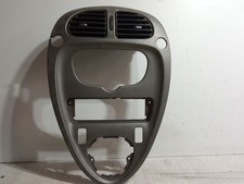 9631315877 GARNITURE CONSOLE