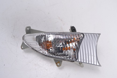 Clignotant avant droit suzuki - clignotant,