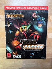 Jade Cocoon  - Prima Games