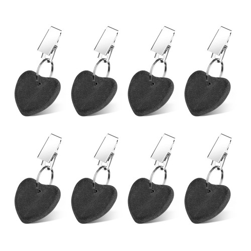 Lot pinces poids pour - 8,