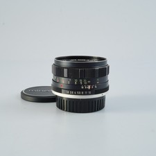 Excellente Minolta Auto