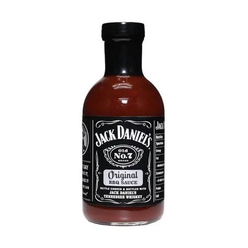 Sauce bbq jack daniel - bbq, daniel’s