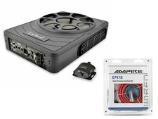 👀 🚗 Caisson de basses