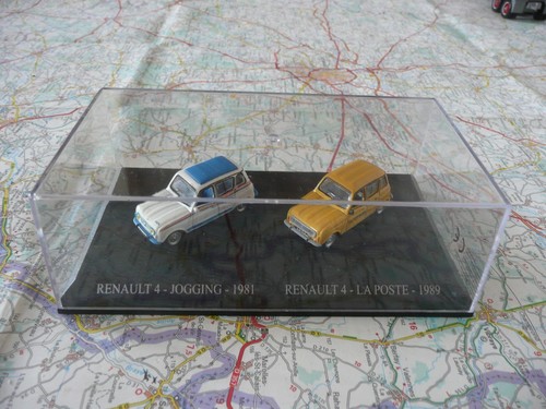 Renault jogging 1981 la - renault, l