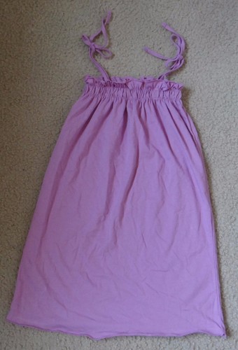 Nwot rageous purple - o'rageous,