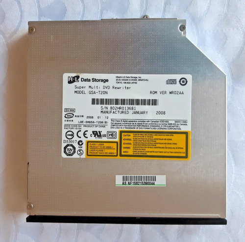Graveur dvd portable asus - portable,
