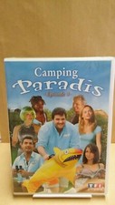 Camping paradis. Épisode