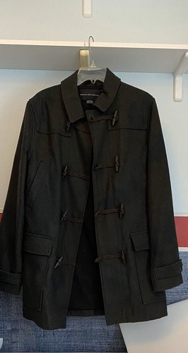 French connection mens wool - connection,