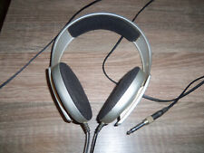 Casque SENNHEISER HD 457 très peu servi, COMME NEUF !