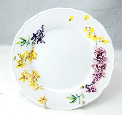 Assiette isabella - assiette(s),