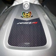 Adhésif 3D Protection Sur- Réservoir Moto Compatible Avec Aprilia RSV4 2021-23