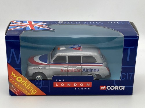 Taxi austin fx4 - austin, london