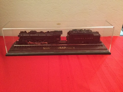 Lionel 726 berkshire steam - 726,