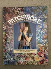 Patchwork: over 20 new and