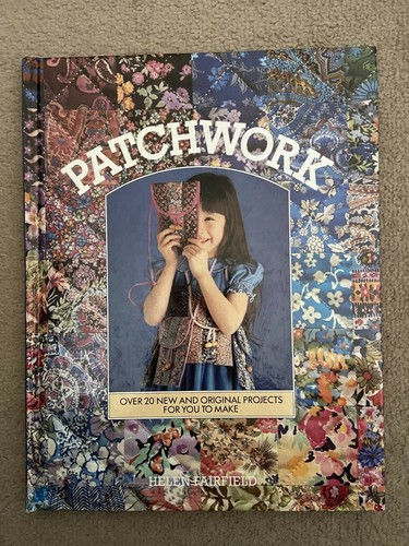 Patchwork over new and - over, 20