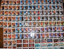 Lot de 2 Cartes CATCH SLAM
