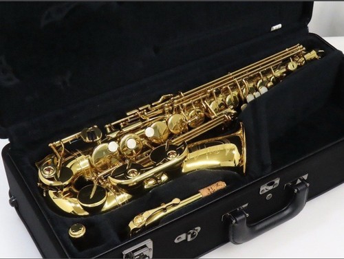Saxophone alto yamaha - alto, |