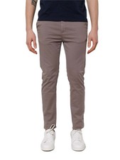 Pantalon de ville en coton