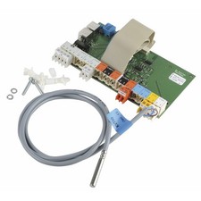 Carte sondes Diematic 3 test -