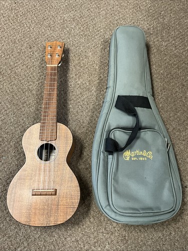 Martin oxk concert uke - co,