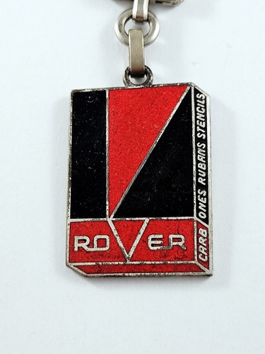 Keychain augis carbon - keychain,