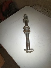 axe roue arrière ktm 250 exc