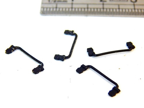 5205 mains montoirs de - -,