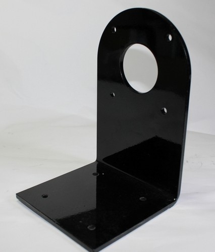 Angle support pour - de,