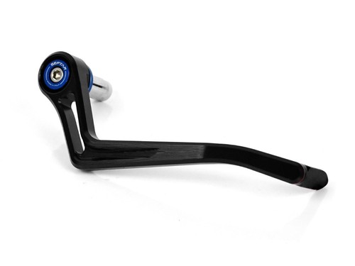 Paraleva protection levier - protection, de