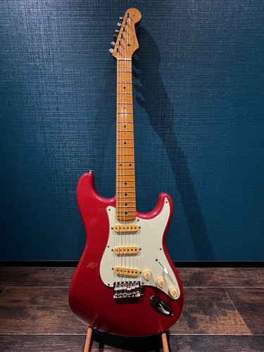 Fender japan 65as - st-57,