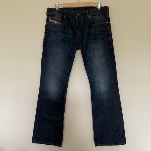 Diesel zatiny regular bootcut - zatiny,