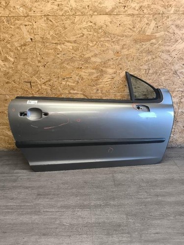 Porte avant droit - peugeot, 207