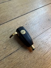 Vintage ORTOFON SPU GOLD Original Cartridge Headshell
