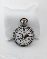 BELLE MONTRE À GOUSSET ÉRIC