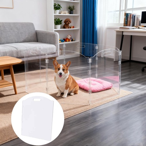 Barrière pour chien - pour,