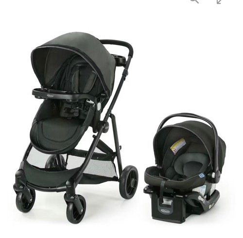 Graco modes element travel - graco,