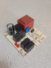 ECB0124166 Carte Électronique