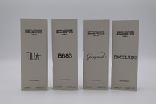 Marc - Antoine Barrois Samples
