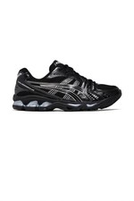 Asics Gel Kayano 14 'Black Pure Silver'