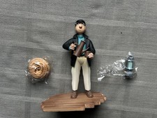 DÉCOTOYS THÉODORE POUSSIN