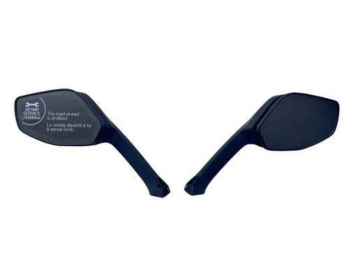 Coppia miroirs - 2,