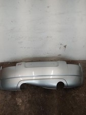 Pare choc arriere AUDI TT 1 COUPE