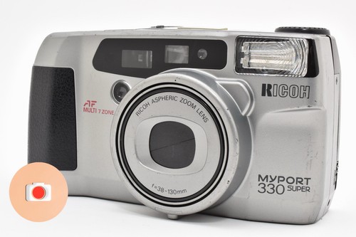 Lire app mint ricoh myport - [app,