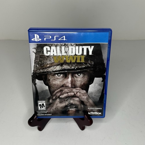 Call duty wwii - of, complete